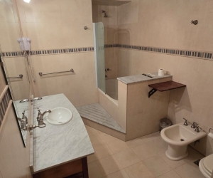 Suite Matrimonial